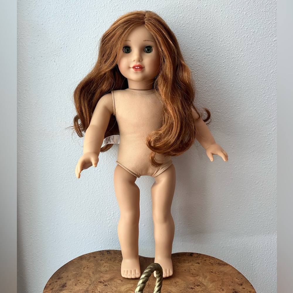 American Girl GOTY Blaire Wilson